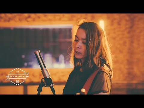 Mitski | Burning Hill | AEA Sessions