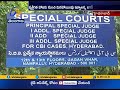 Nampally Court Verdict On AP CM Jagan Petition