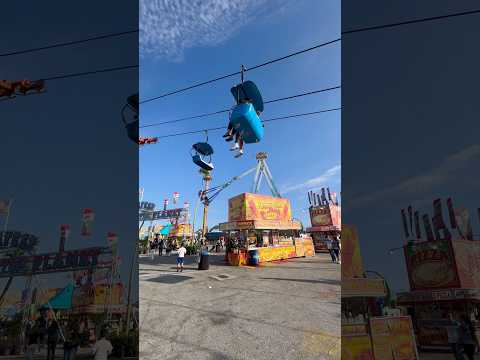 South Florida Fair 🎡🎢🎠#shorts #floridalife #travelshorts