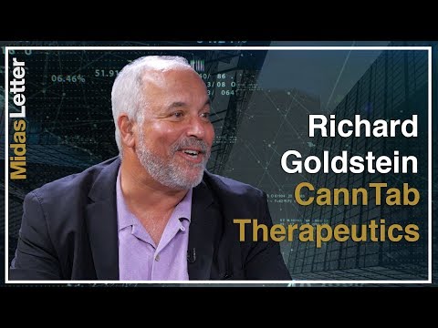 CannTab Therapeutics Ltd (CNSX:PILL) Hard Pill Formulation is Patentable, Novel and Useful
