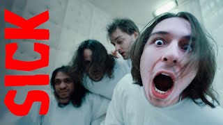 The Boys - sick (Official Music Video)