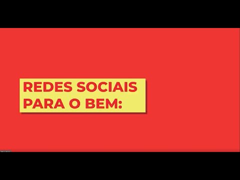 Redes para bom - Mariana Varella