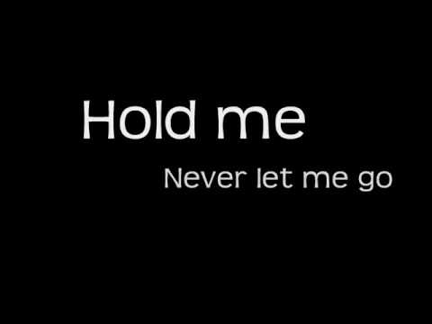 Never Let Me Go - PlanetShakers