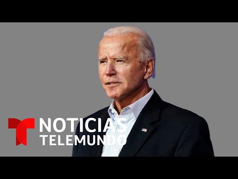 Joe Biden le toma la delantera a Donald Trump en Pennsylvania y Georgia y se acerca a la Casa Blanca