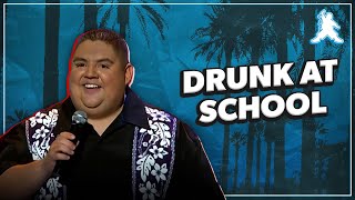 Drunk At School | Gabriel Iglesias
