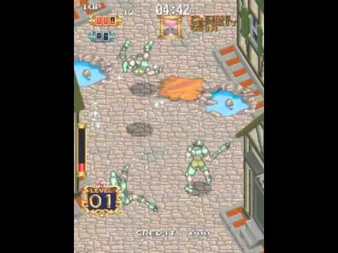 video Gaiapolis