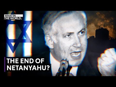 Netanyahu: can Israel’s ‘Mr Security’ keep power after Gaza war?