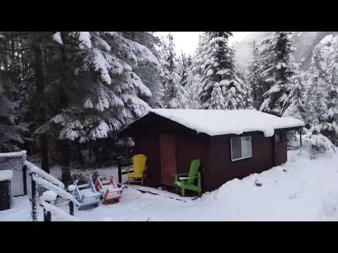 Property video