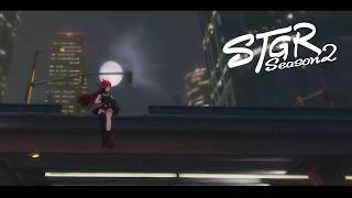 【 #ストグラ 】38日目 hi【 #真島ルイ /Re:AcT】