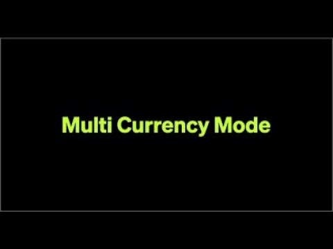 What is OKX's Multicurrency Trading Mode?