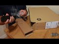 HP ENVY NOTEBOOK 17 UNBOXING