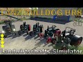 [FBM Team] Lanz Bulldog HR8 v1.0.0.0