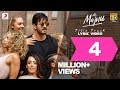 Mr. Majnu- Title Track Lyric Video (Telugu)- Akhil Akkineni