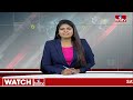 టీడీపీ ఎంపీ అభ్యర్థిని అడ్డుకున్న కాపునాడు జేఏసీ నేతలు | Guntur TDP MP Candidate Pemmasani  | hmtv  - 02:45 min - News - Video