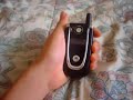 Motorola V620