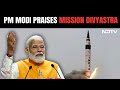 PM Modi Praises Mission Divyastra, First Flight Test Of Agni-5 Missile
