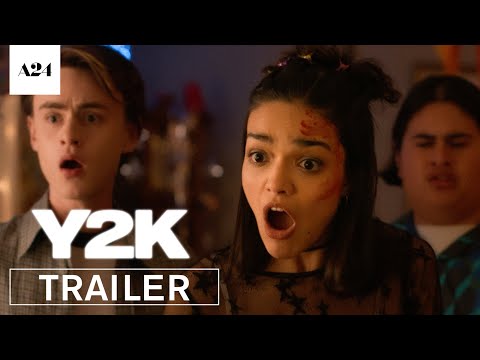 Y2K'