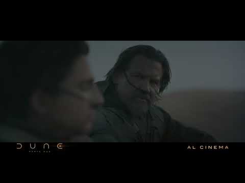 Dune - Parte Due | Crudele 15''