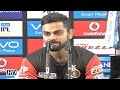 IPL9 Final :  We Are Ready For The Final - Virat Kohli