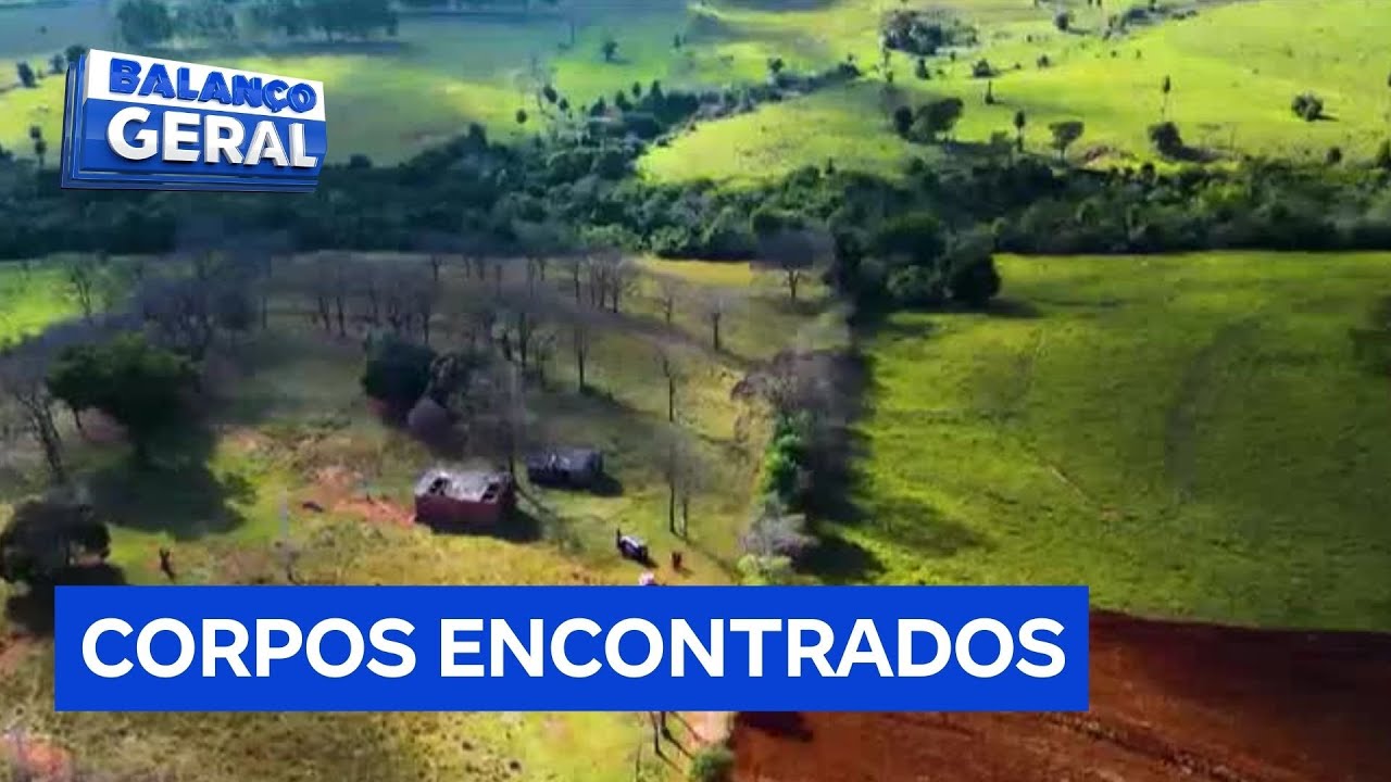 Veja o que se sabe sobre o caso dos quatro amigos encontrados mortos no Paraná