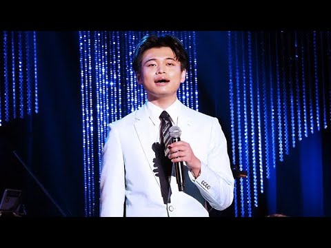 【東京寒すぎ❄️】大阪仕事帰りの二見颯一、まさかの気温差にびっくり!?✨ファンへの想いと今後の活動を語る【密着Vlog】