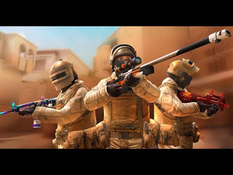 Играю в новом сезоне | Обзор обновления Standoff 2