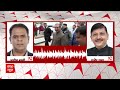 Himachal Politics: गलत तरीके से अयोग्य ठहराया गया, बागी विधायक राजेंद्र राणा का बयान | ABP News  - 08:38 min - News - Video