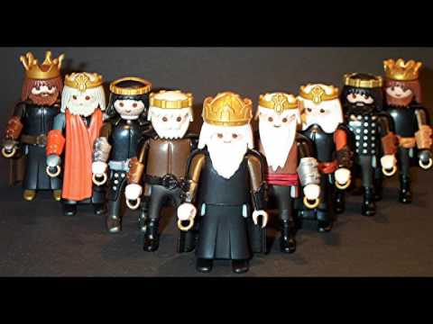 Playmobil Herr Der Ringe Playmobil Herr Der Ringe