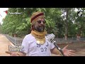 Bihar News | 5 kg Jewellery, Bike With Gold Parts: Bihar Mans Love For Yellow Metal  - 03:35 min - News - Video