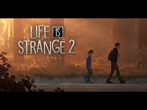 Tráiler del episodio 3 de Life is Strange 2