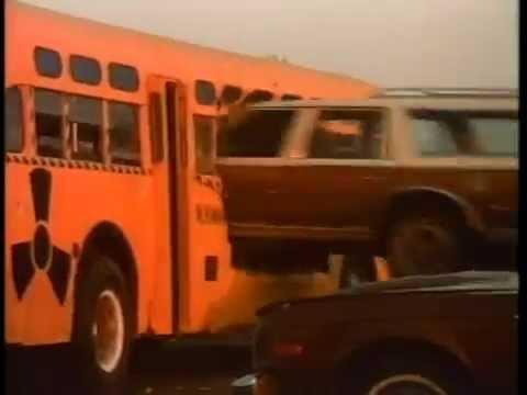 Class of Nuke 'Em High Part II: Subhumanoid Meltdown'