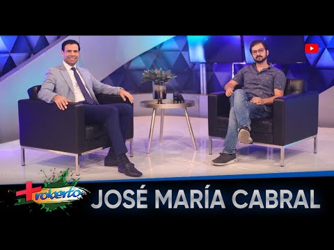 José María Cabral : "Seguiré apostando por el cine honesto" MAS ROBERTO