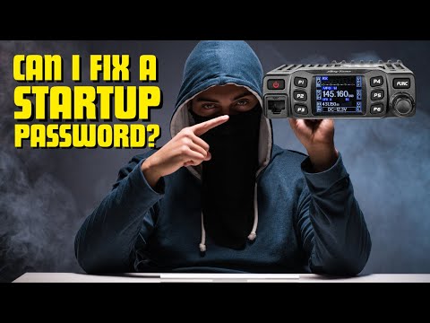 Ham Radio Rescue: RT95 Repair #7 — Can It Be Saved?