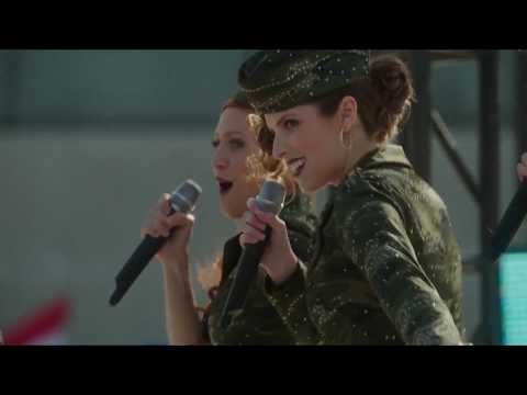 Pitch Perfect 3 - I Don't Like It, I Love It (Lyrics) 1080pHD