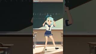 【Dance Cover】FIFTYFIFTY Pookie dance cover #FIFTYFIFTY  ❤️ #踊ってみた #AIV