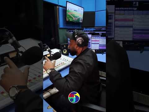 ¡Feliz Día de la Radio!