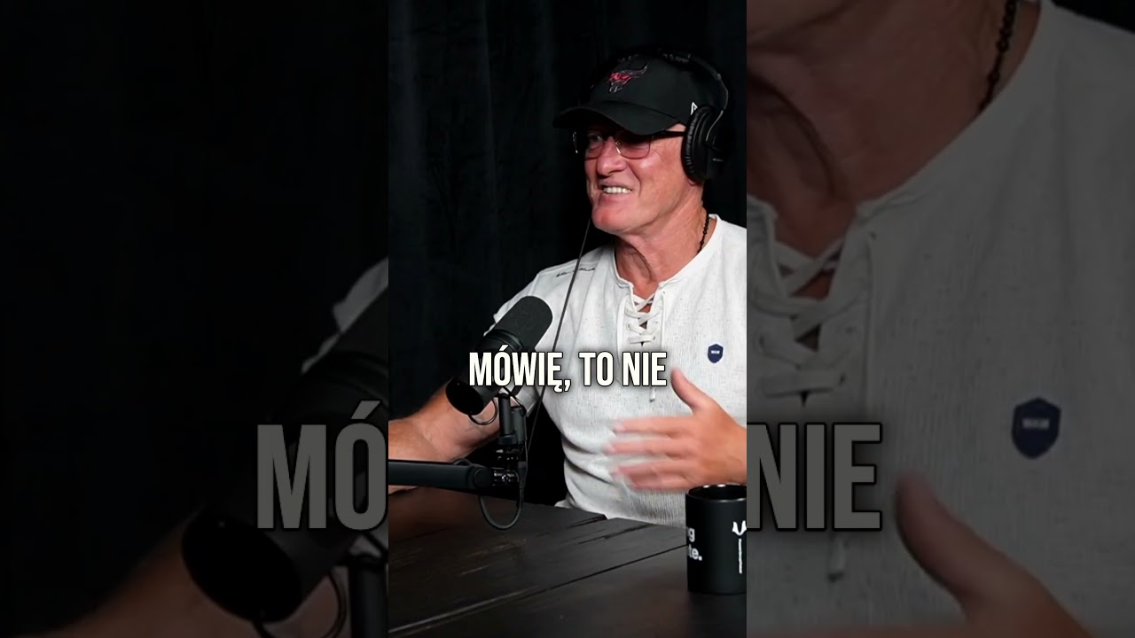 05 - Zakazany Środek w Więzieniu – ft. Marek Ksieniewicz