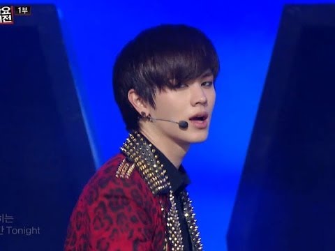 【TVPP】BTOB - Thriller, 비투비 - 스릴러 @ 2013 KMF