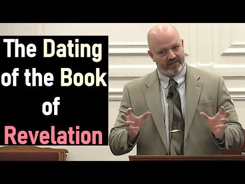 the dating of the book of revelation111 movie