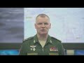 Russia claims of attacks by Ukraine, amid denials  - 01:27 min - News - Video