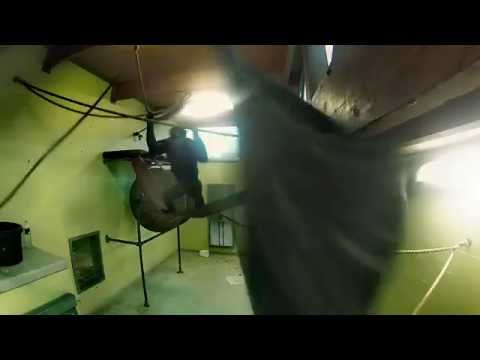 Het Chimpansee Complex'