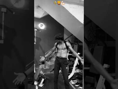 जों ⛰️ भी ⚜️👑💪🏻#youtubeshorts #gym #gymmotivation #fitness #viralshort #trending #song