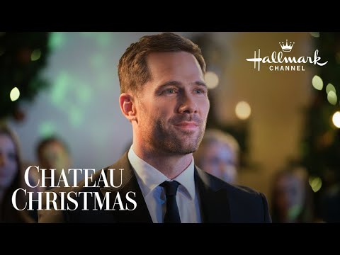Chateau Christmas'