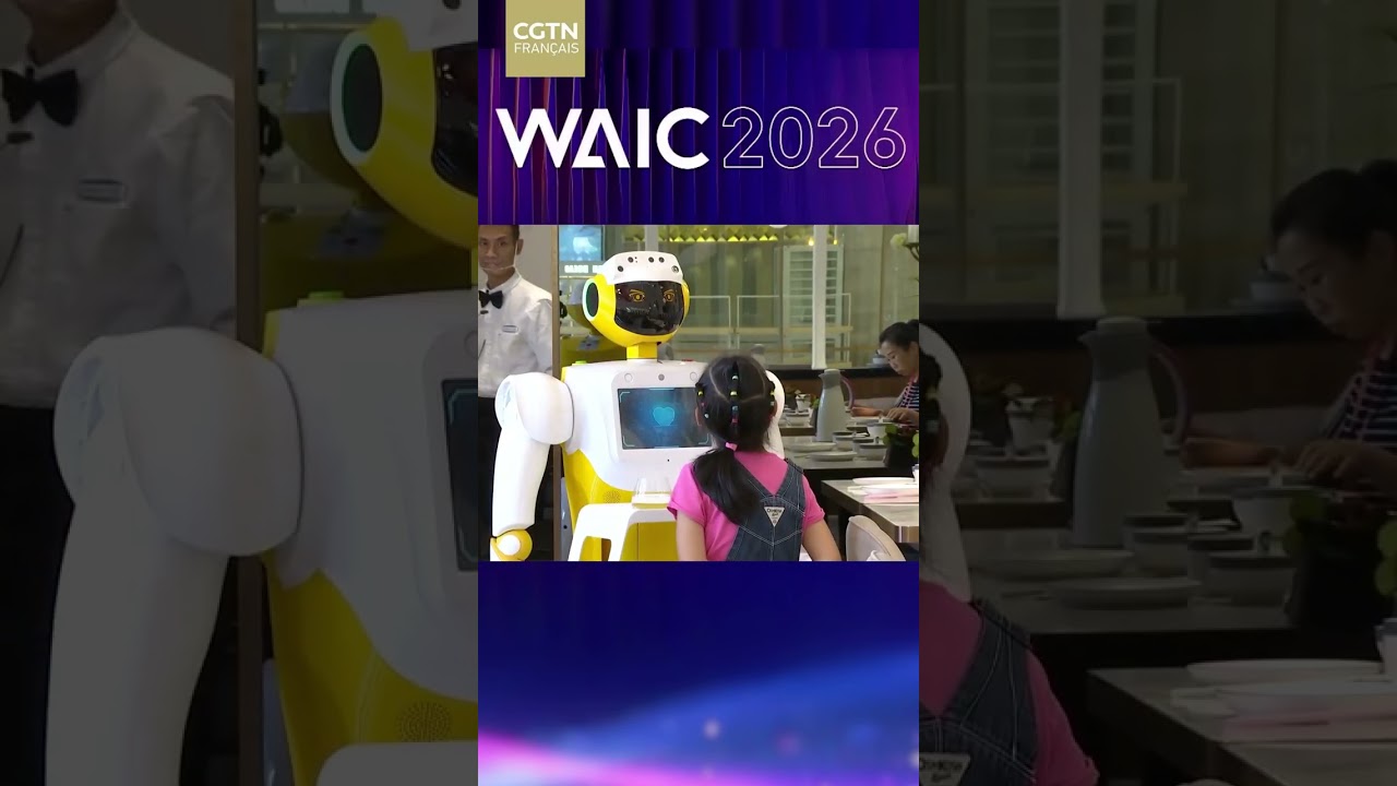 WAIC 2026 : quels messages clés du président Xi Jinping ?