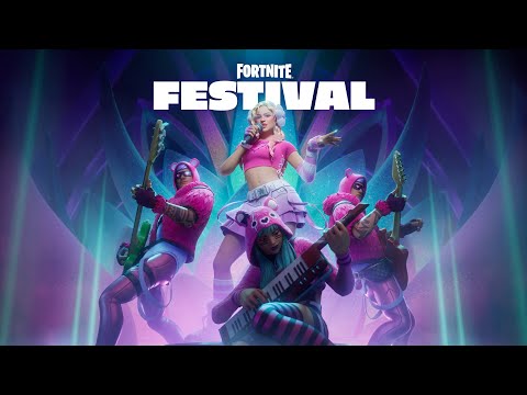 スーパースター、Karol GがFortnite Festival シーズン5でビートを刻む！