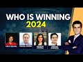 What will be Congs Seat Share Plan | Latest Buzz on 2024 Elections