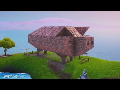 How To Get Free Fortnite Minty Pickaxe