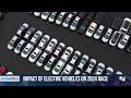 Biden Administration to raise tariffs on Chinese EVs  - 02:50 min - News - Video