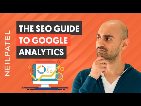 How SEOs Should Use Google Analytics