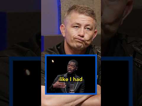 He Went To The Devil For Help With Acting…